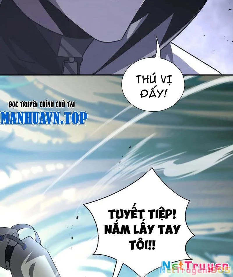 Ta Ký Kết Khế Ước Với Chính Mình Chapter 98 - 56