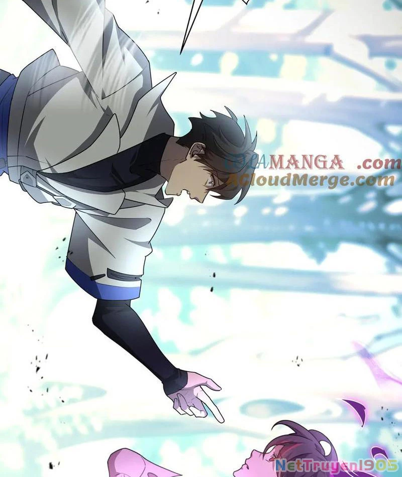 Ta Ký Kết Khế Ước Với Chính Mình Chapter 98 - 57