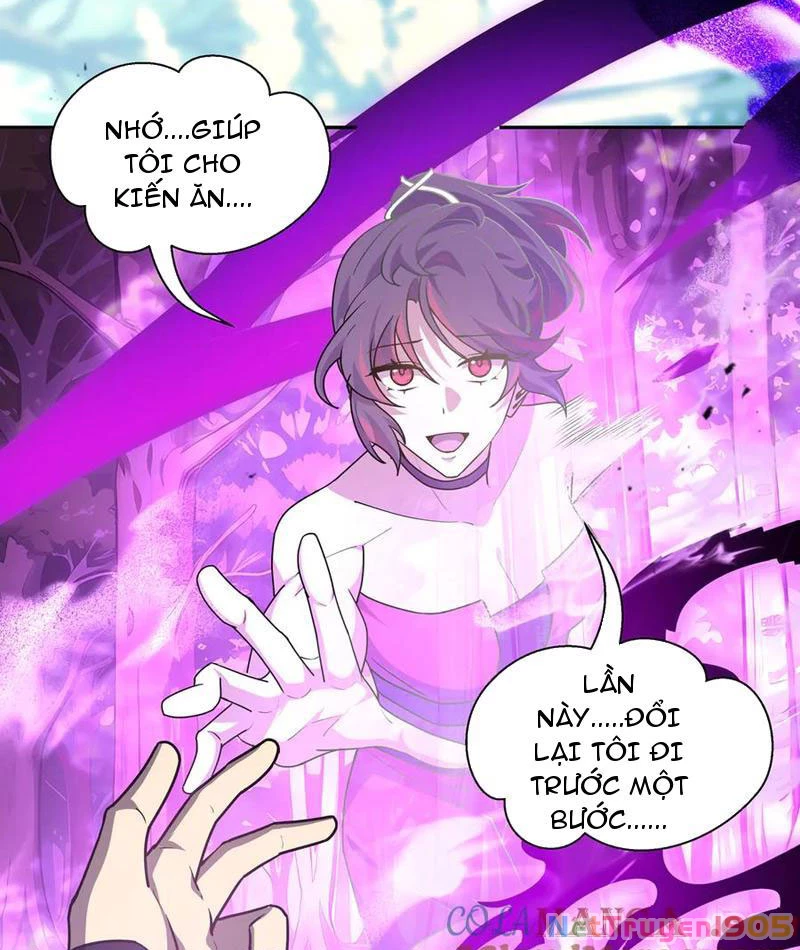 Ta Ký Kết Khế Ước Với Chính Mình Chapter 98 - 59