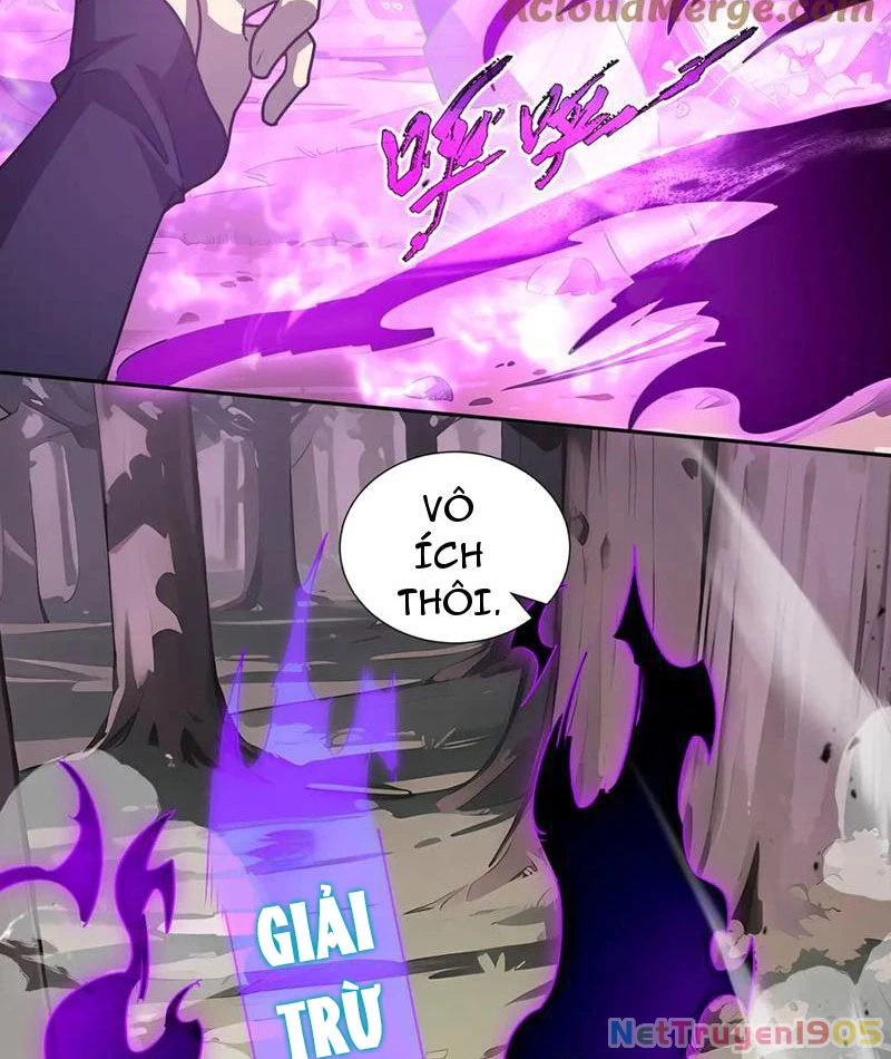 Ta Ký Kết Khế Ước Với Chính Mình Chapter 98 - 60