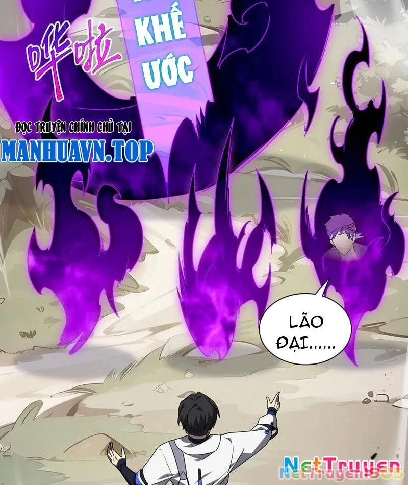 Ta Ký Kết Khế Ước Với Chính Mình Chapter 98 - 61