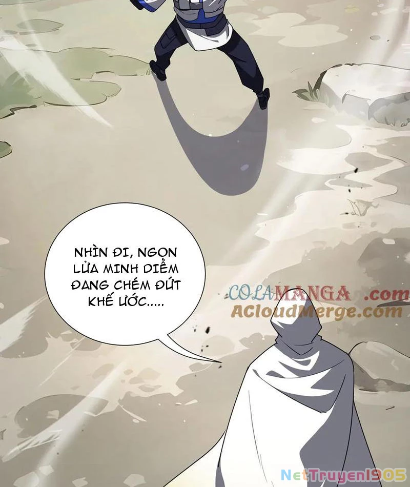 Ta Ký Kết Khế Ước Với Chính Mình Chapter 98 - 62