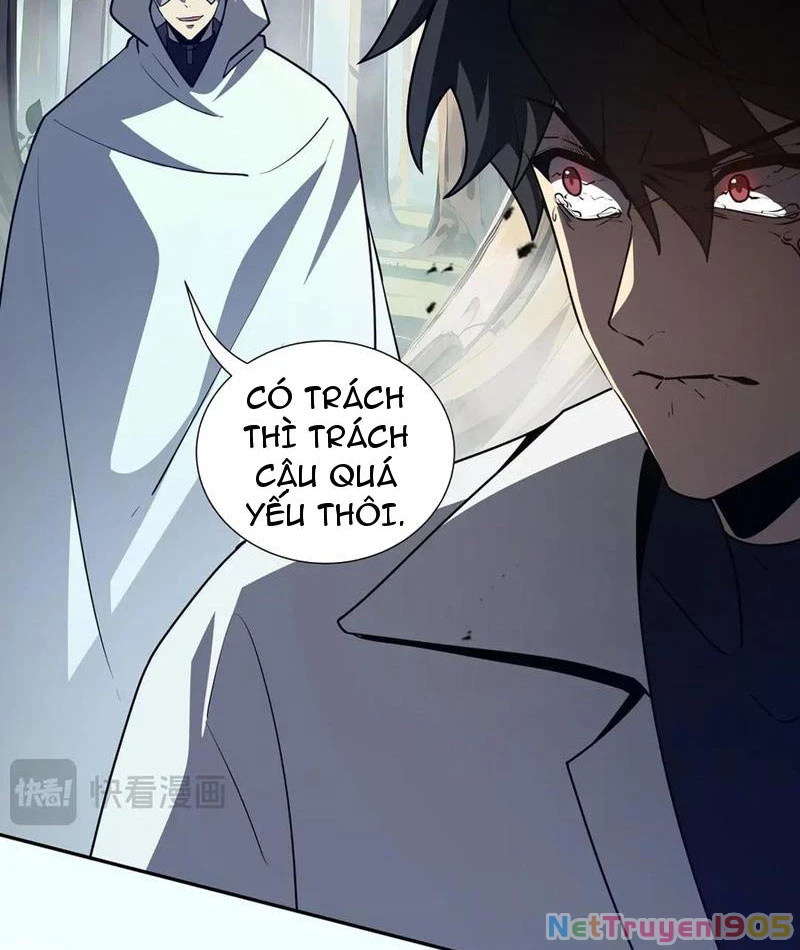 Ta Ký Kết Khế Ước Với Chính Mình Chapter 98 - 64