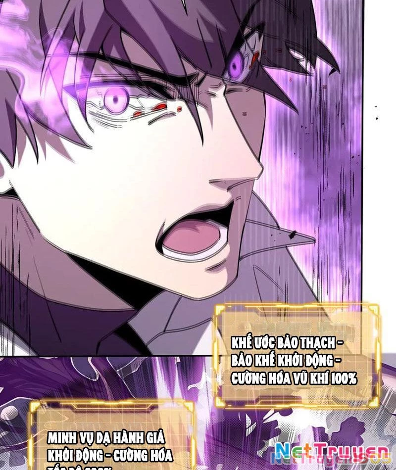 Ta Ký Kết Khế Ước Với Chính Mình Chapter 98 - 66