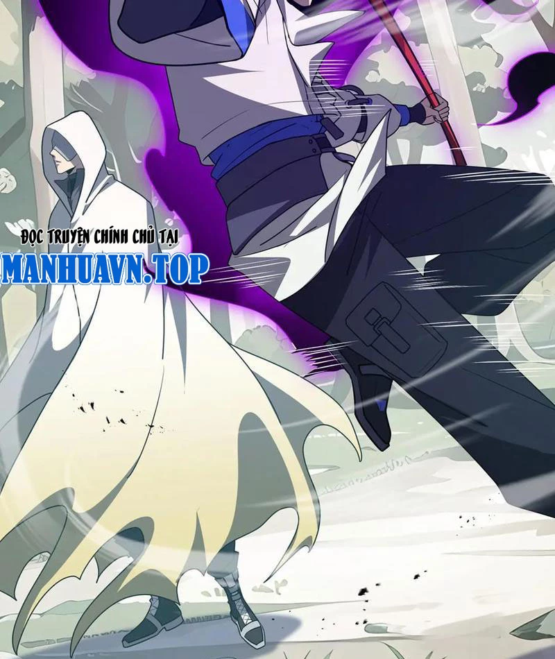 Ta Ký Kết Khế Ước Với Chính Mình Chapter 98 - 79
