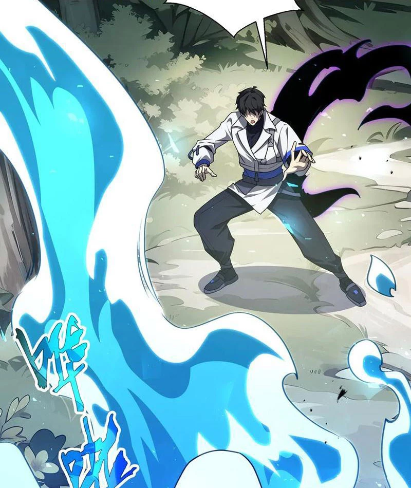 Ta Ký Kết Khế Ước Với Chính Mình Chapter 98 - 92