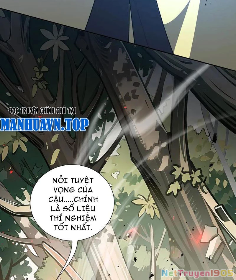 Ta Ký Kết Khế Ước Với Chính Mình Chapter 98 - 94