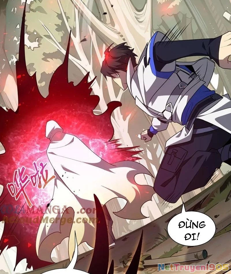 Ta Ký Kết Khế Ước Với Chính Mình Chapter 98 - 95