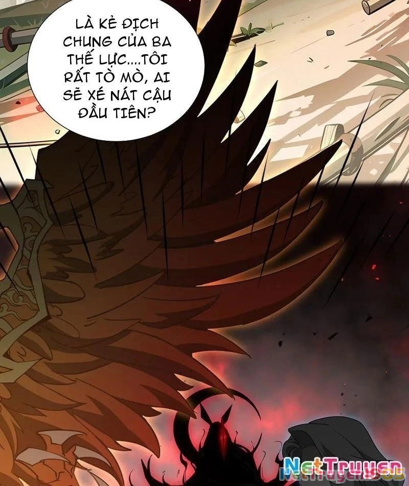 Ta Ký Kết Khế Ước Với Chính Mình Chapter 98 - 96