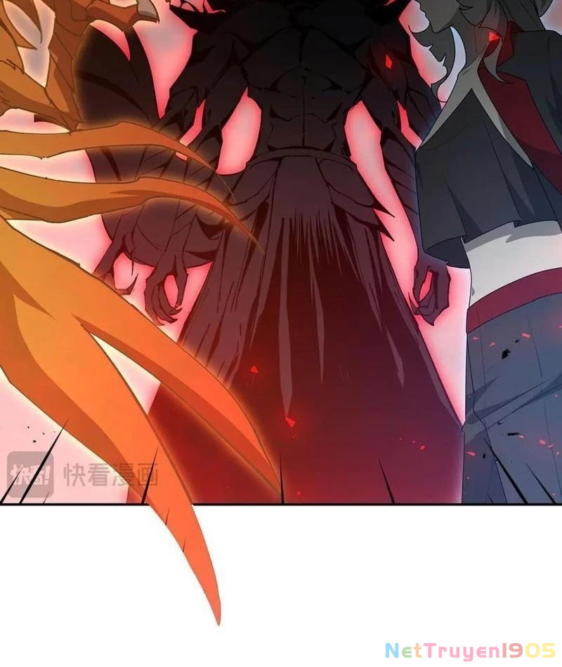 Ta Ký Kết Khế Ước Với Chính Mình Chapter 98 - 97