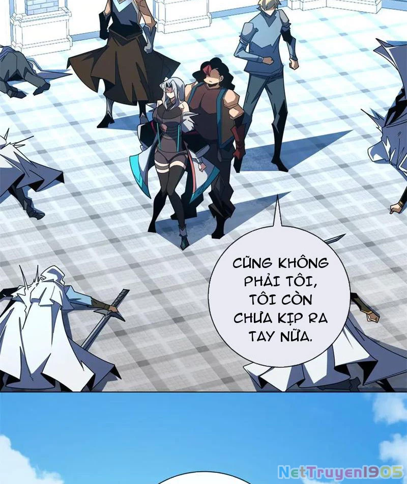 Ta Thành Vương Giả Từ Khắc Kim Chapter 34 - 8