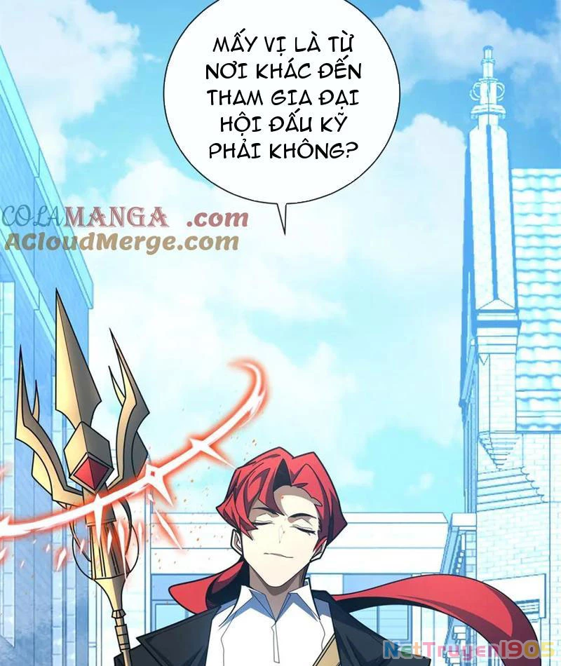 Ta Thành Vương Giả Từ Khắc Kim Chapter 34 - 9