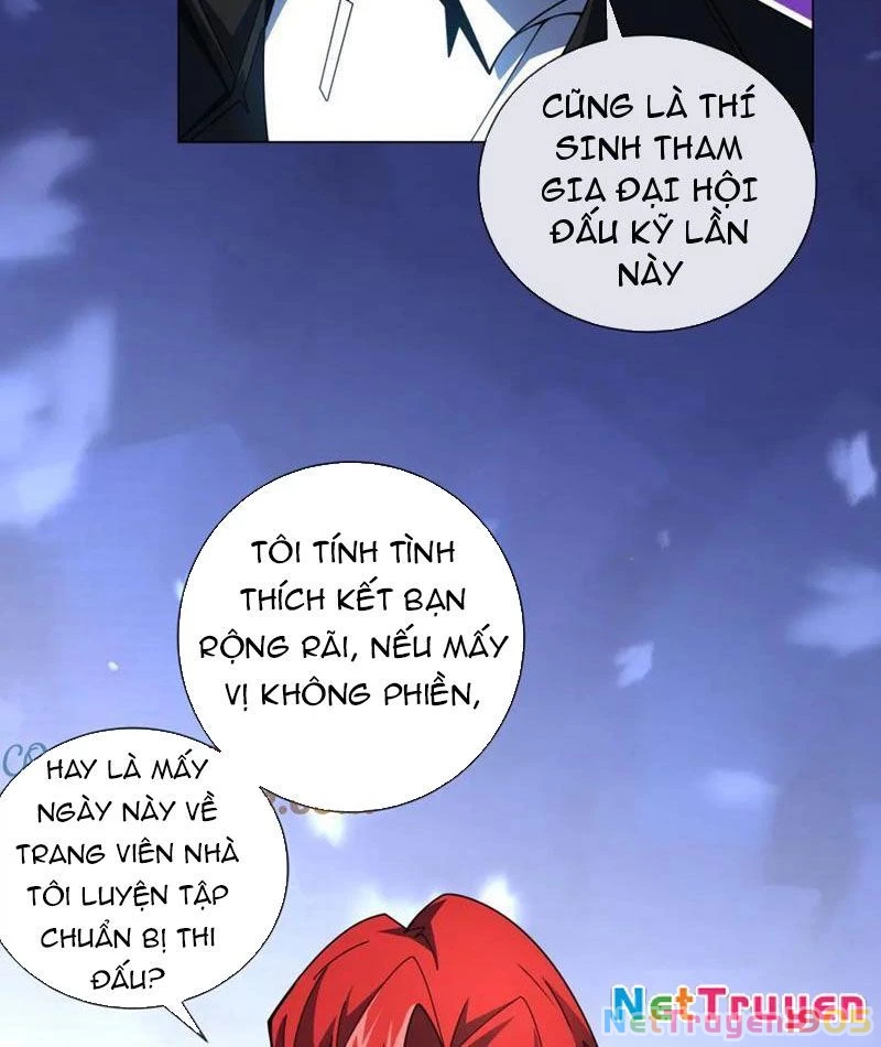 Ta Thành Vương Giả Từ Khắc Kim Chapter 34 - 16
