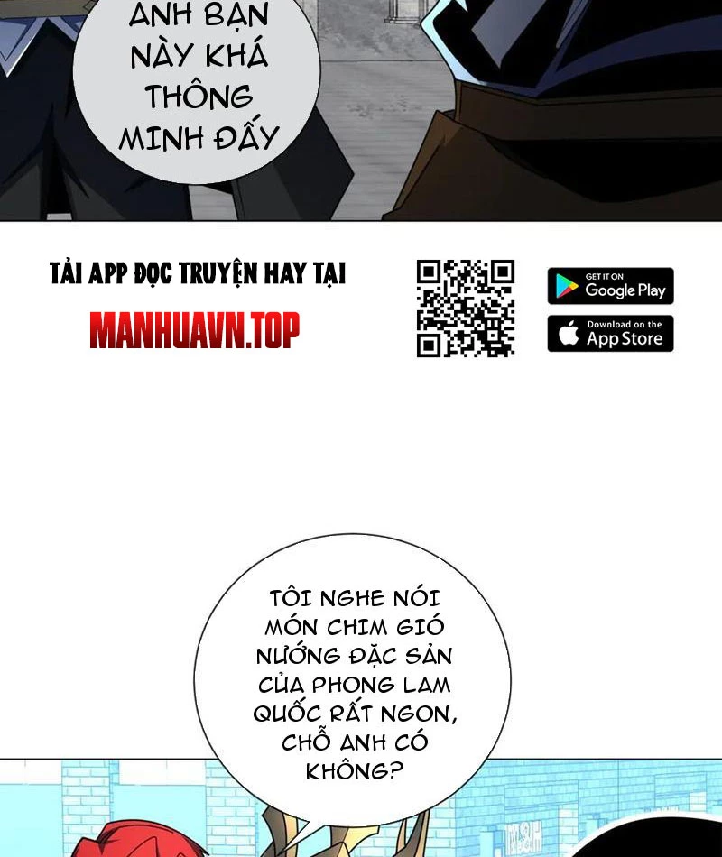 Ta Thành Vương Giả Từ Khắc Kim Chapter 34 - 24