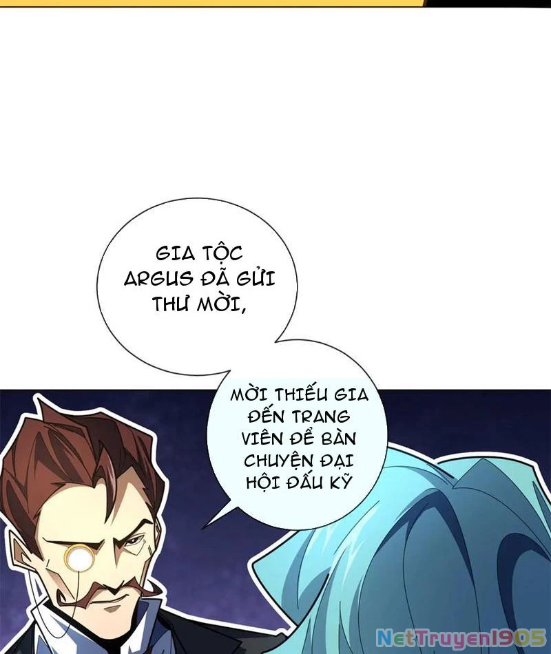 Ta Thành Vương Giả Từ Khắc Kim Chapter 34 - 35