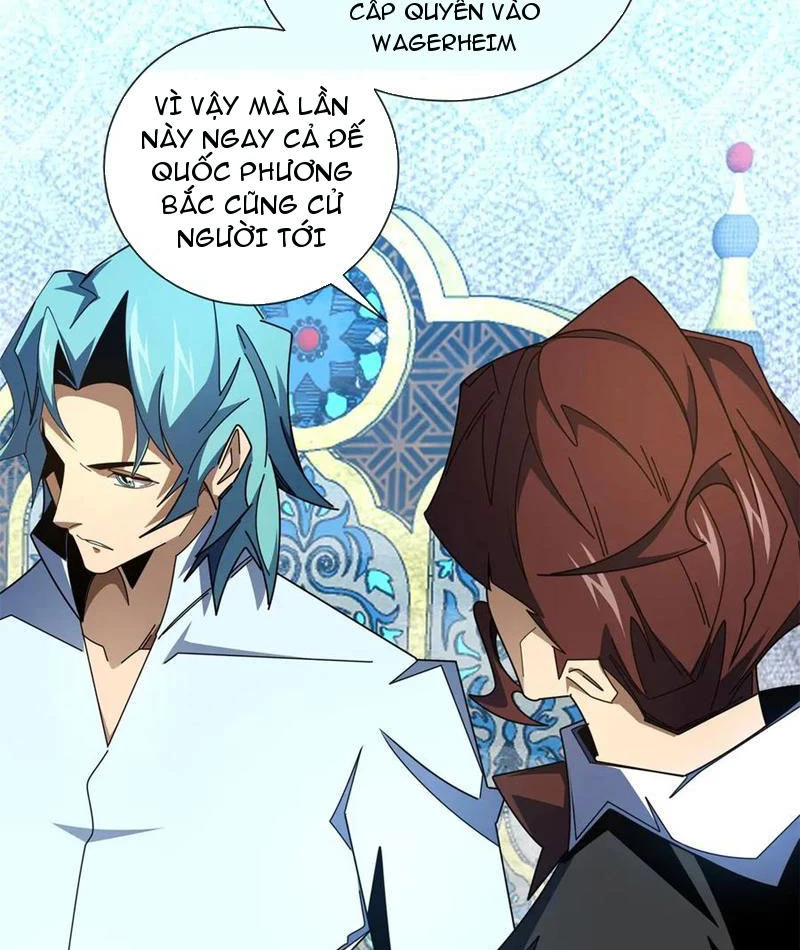 Ta Thành Vương Giả Từ Khắc Kim Chapter 34 - 40
