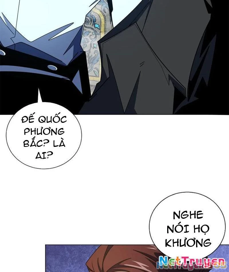 Ta Thành Vương Giả Từ Khắc Kim Chapter 34 - 41
