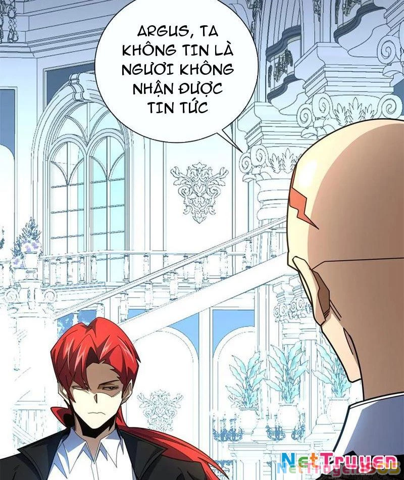 Ta Thành Vương Giả Từ Khắc Kim Chapter 34 - 61