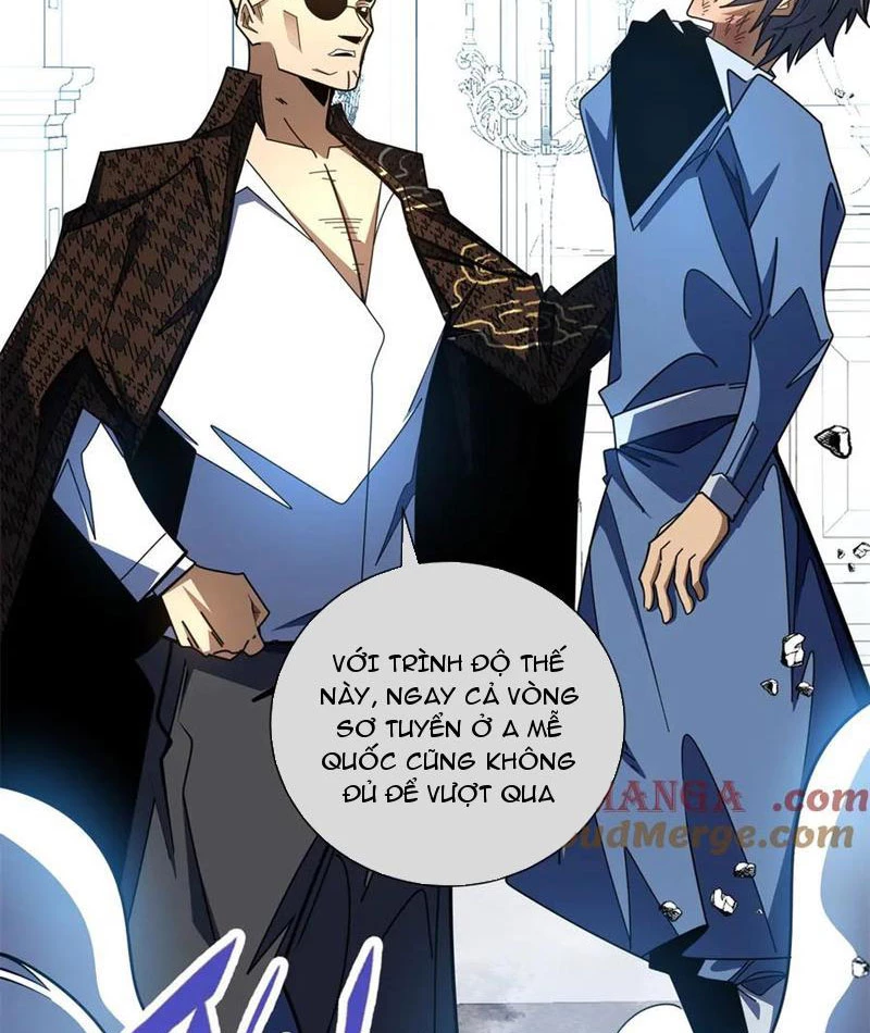 Ta Thành Vương Giả Từ Khắc Kim Chapter 34 - 72