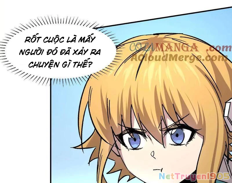 Cương Thi Tiên Sinh Chapter 165 - 9