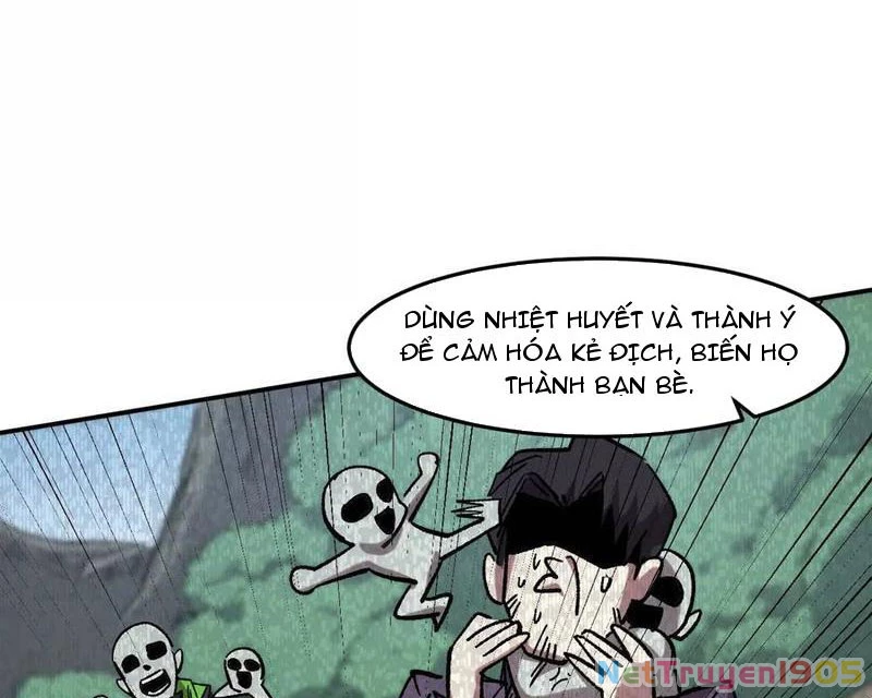 Cương Thi Tiên Sinh Chapter 165 - 53