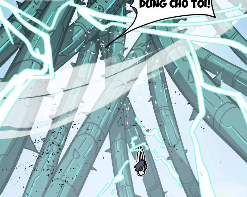 Cương Thi Tiên Sinh Chapter 165 - 135
