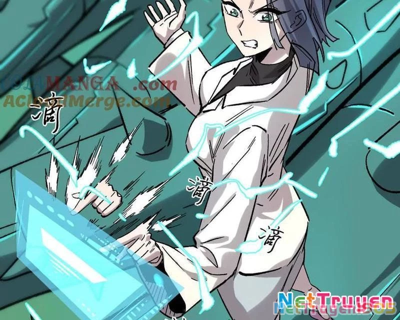 Cương Thi Tiên Sinh Chapter 165 - 151