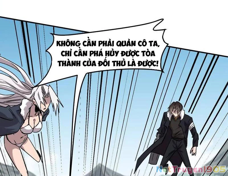 Cương Thi Tiên Sinh Chapter 165 - 179