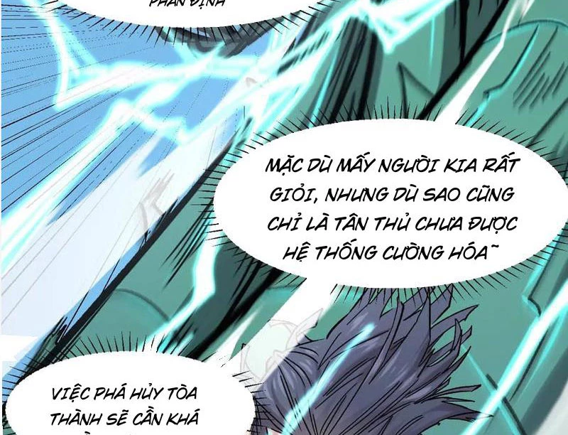 Cương Thi Tiên Sinh Chapter 165 - 193
