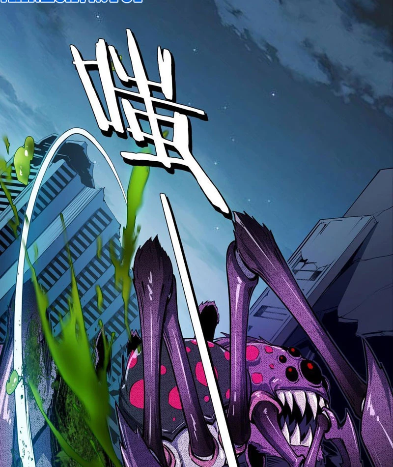 Cương Thiết Khế Ước Chapter 30 - 3
