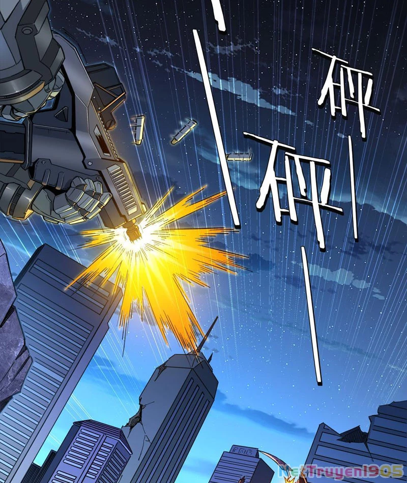 Cương Thiết Khế Ước Chapter 30 - 18