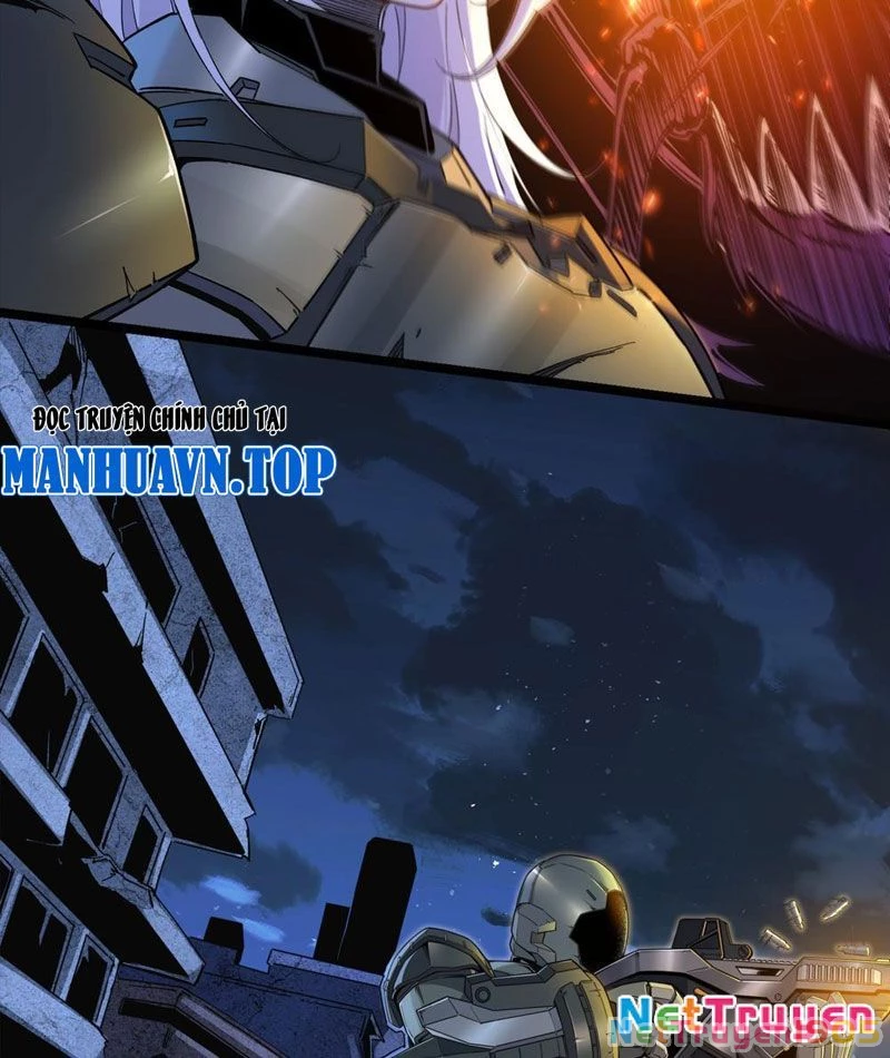 Cương Thiết Khế Ước Chapter 30 - 21