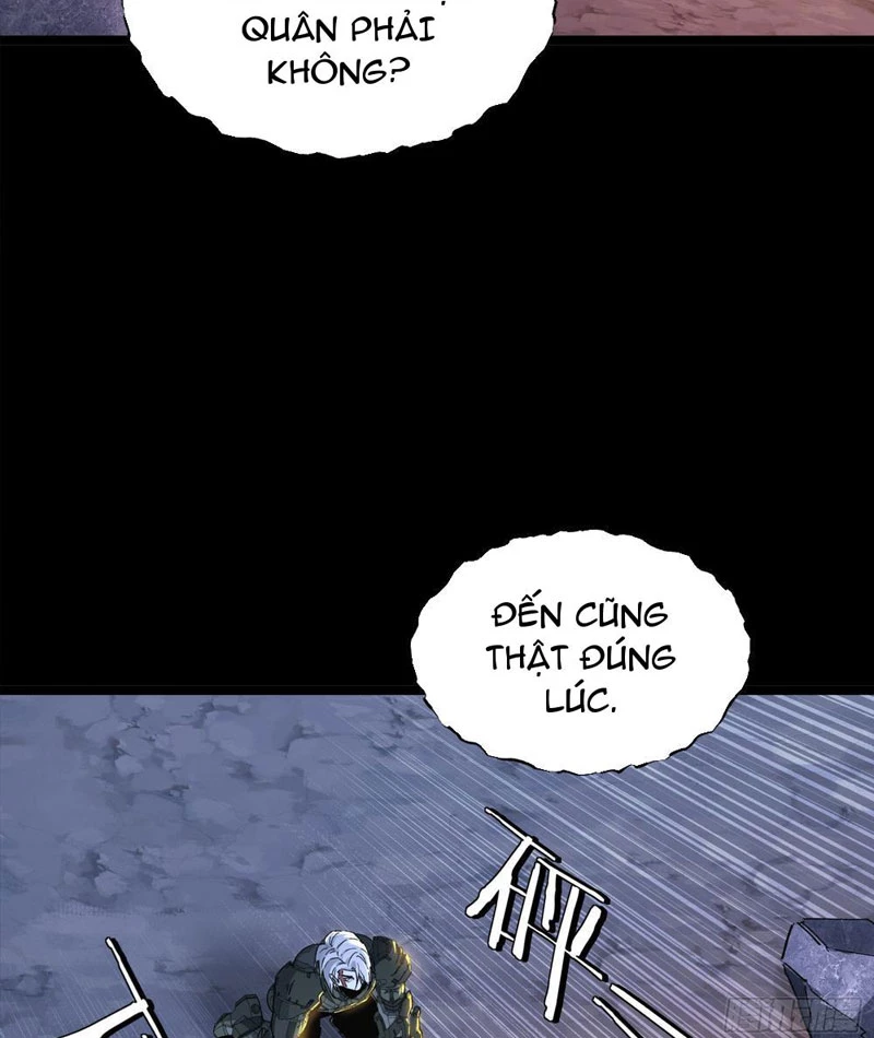 Cương Thiết Khế Ước Chapter 30 - 23