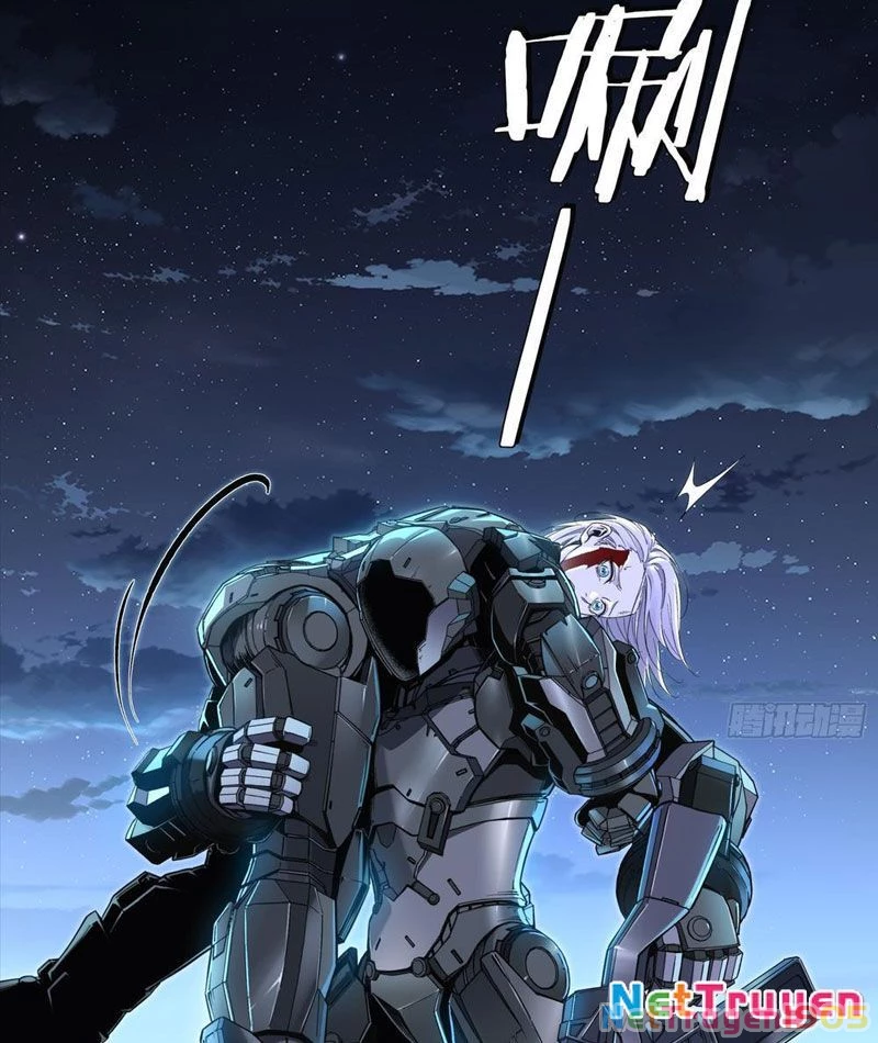 Cương Thiết Khế Ước Chapter 30 - 31