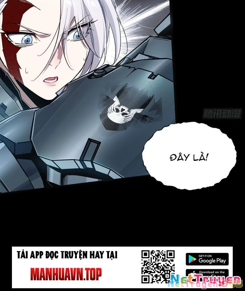 Cương Thiết Khế Ước Chapter 30 - 36