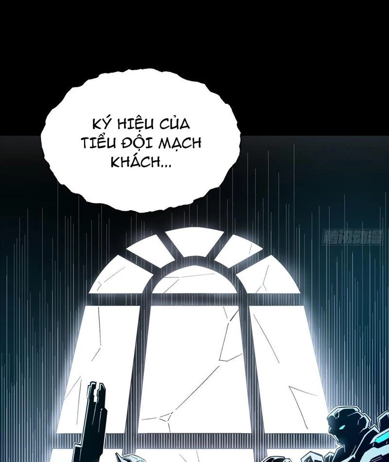 Cương Thiết Khế Ước Chapter 30 - 37