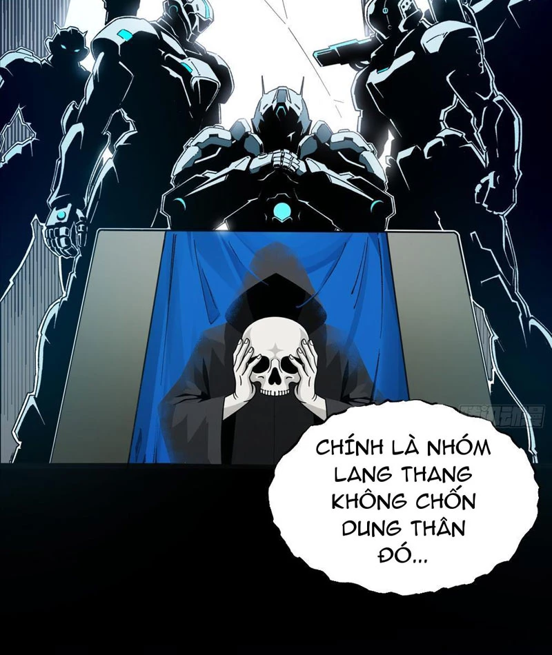 Cương Thiết Khế Ước Chapter 30 - 38