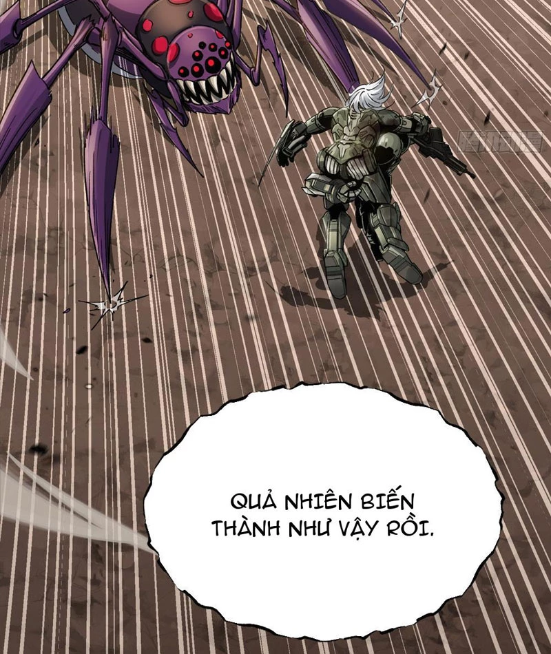 Cương Thiết Khế Ước Chapter 30 - 45