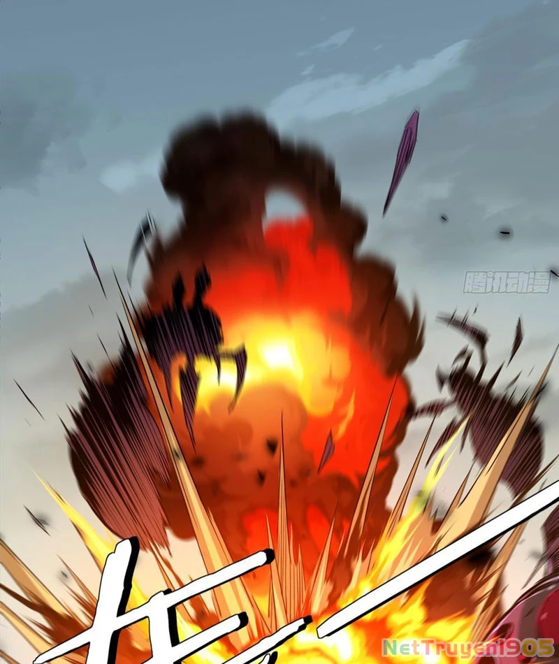 Cương Thiết Khế Ước Chapter 30 - 52