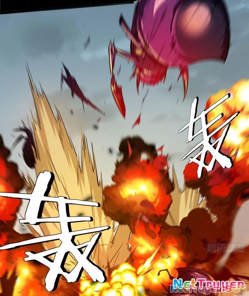 Cương Thiết Khế Ước Chapter 30 - 56