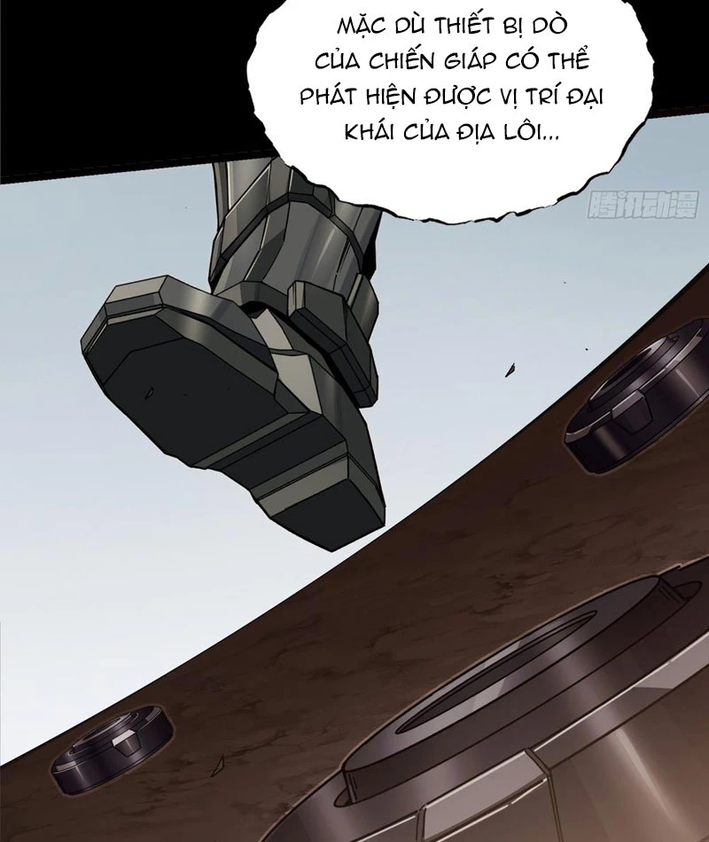 Cương Thiết Khế Ước Chapter 30 - 59