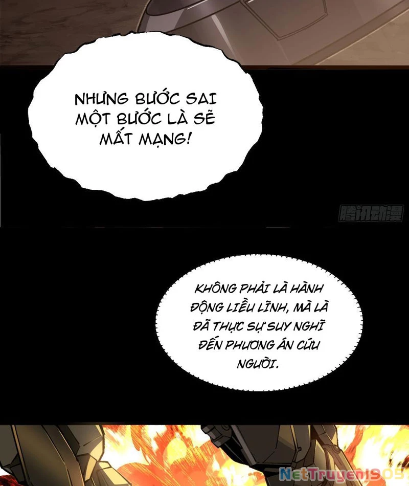 Cương Thiết Khế Ước Chapter 30 - 60