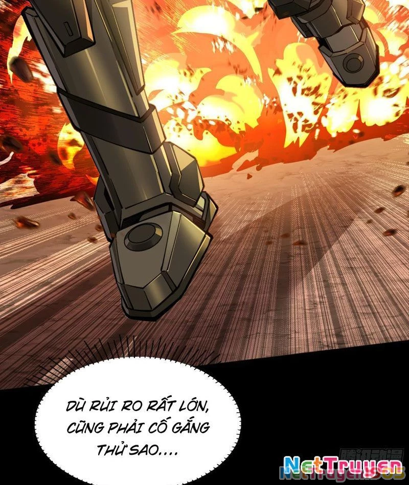 Cương Thiết Khế Ước Chapter 30 - 61