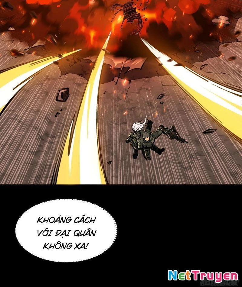 Cương Thiết Khế Ước Chapter 30 - 66