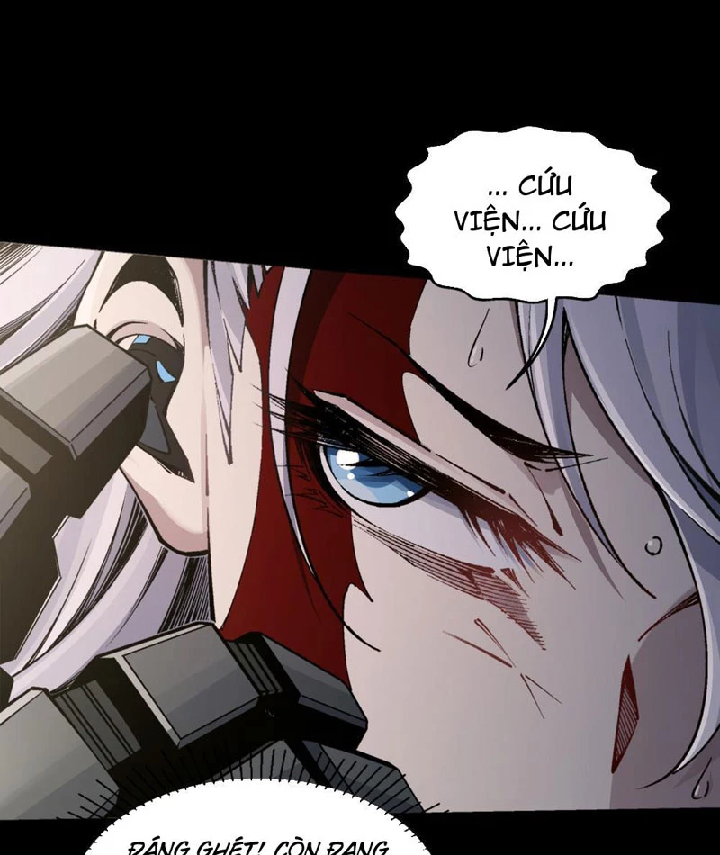 Cương Thiết Khế Ước Chapter 30 - 67