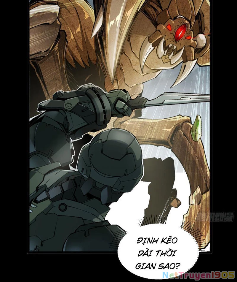 Cương Thiết Khế Ước Chapter 30 - 75