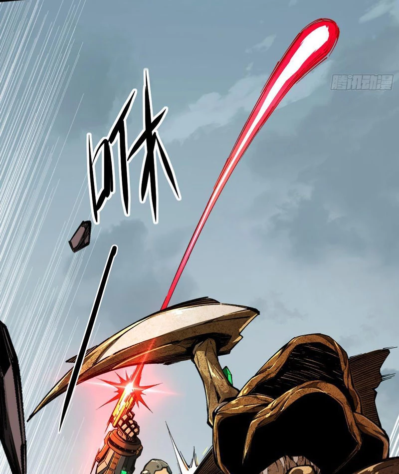Cương Thiết Khế Ước Chapter 30 - 78