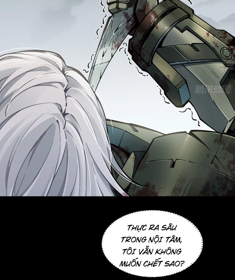 Cương Thiết Khế Ước Chapter 30 - 89