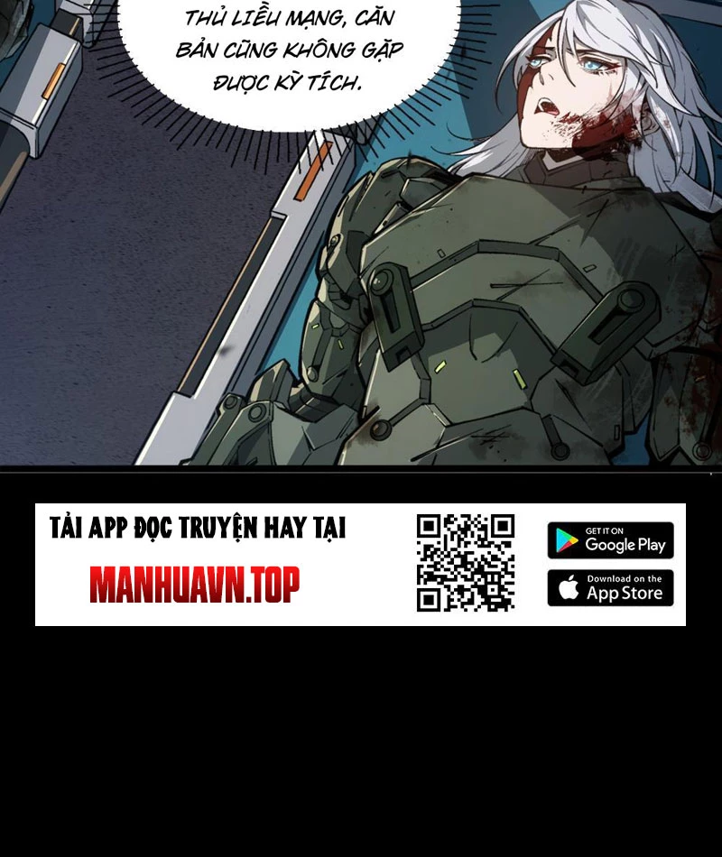 Cương Thiết Khế Ước Chapter 30 - 104
