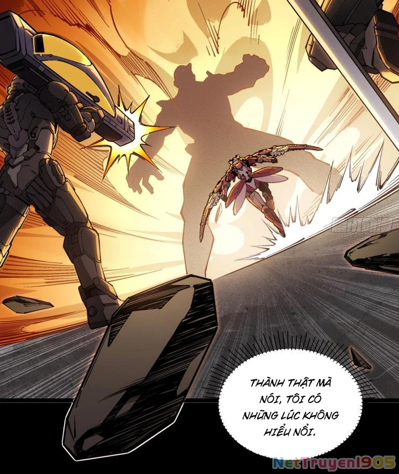 Cương Thiết Khế Ước Chapter 30 - 107